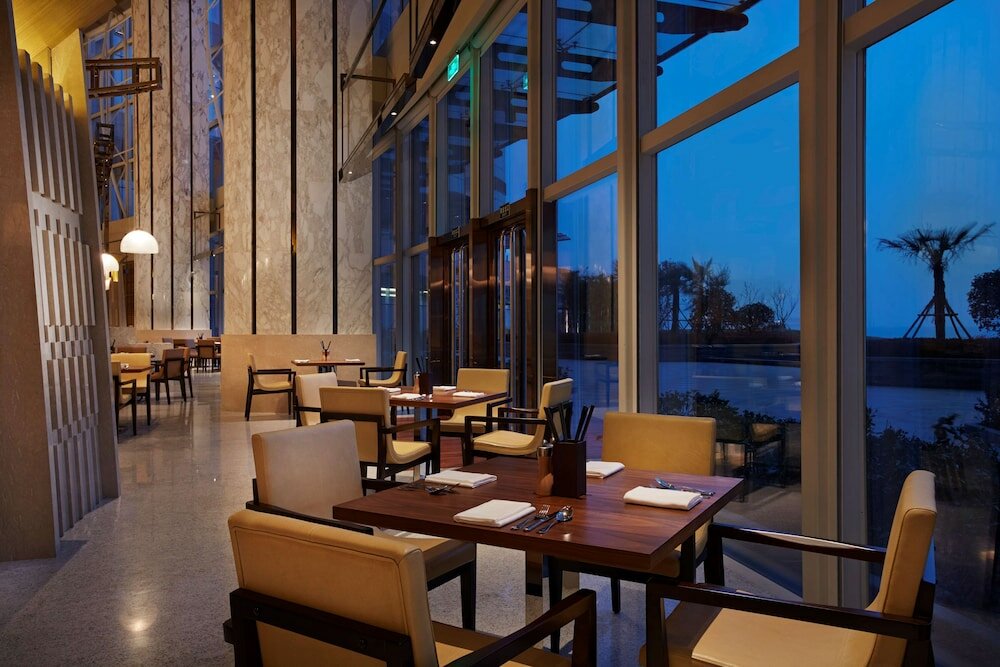Фото Hyatt Regency Qingdao