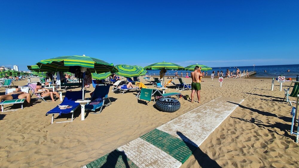 Фото Hotel Toledo