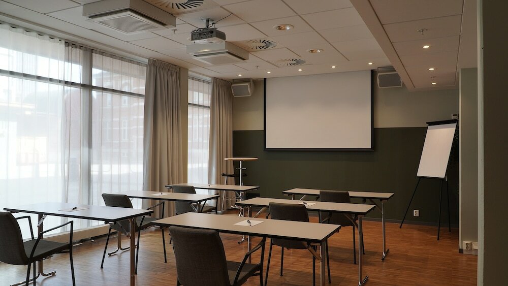 Фото Comfort Hotel Malmö