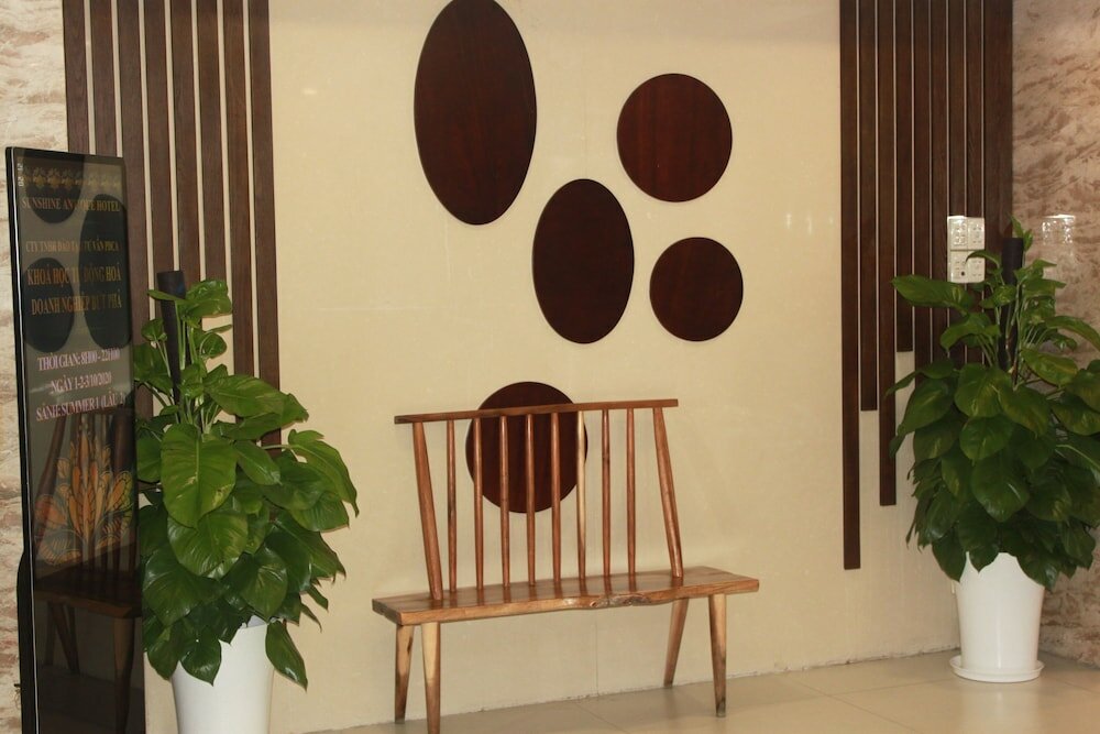 Фото Happy Life Green Hotel