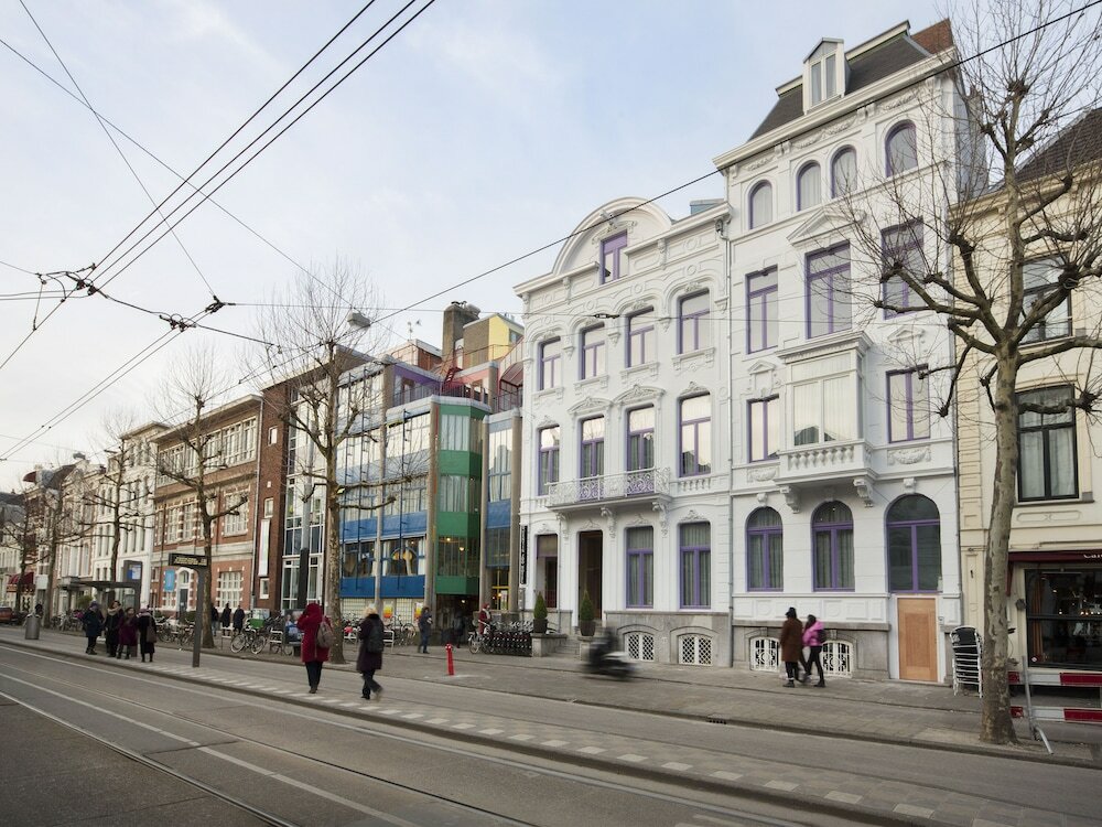 Фото отеля 3