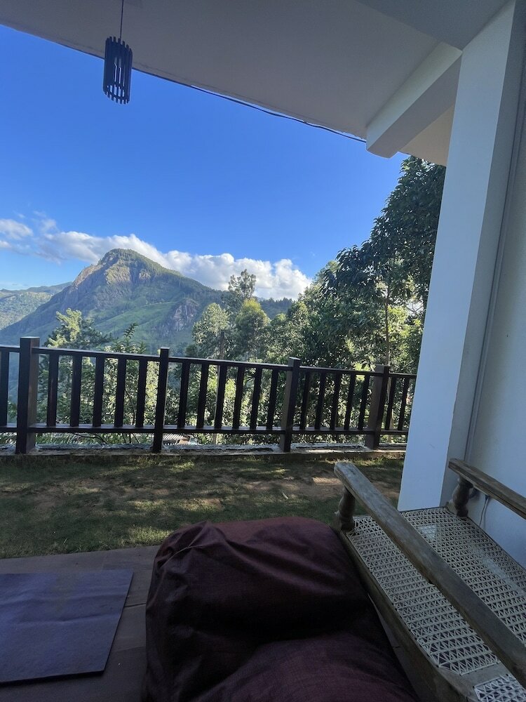 Фото Ella Ridge View Holiday Inn