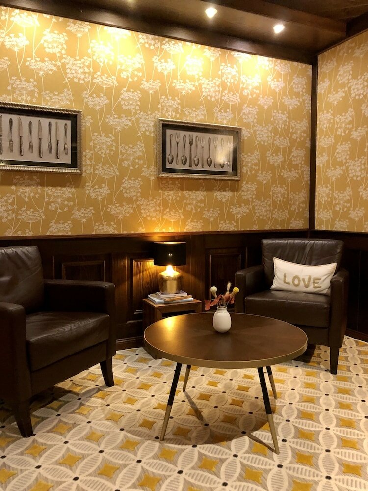 Фото Hotel Heidelberg