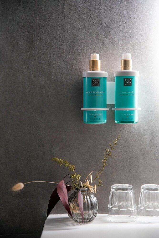 Фото Novotel Antwerpen