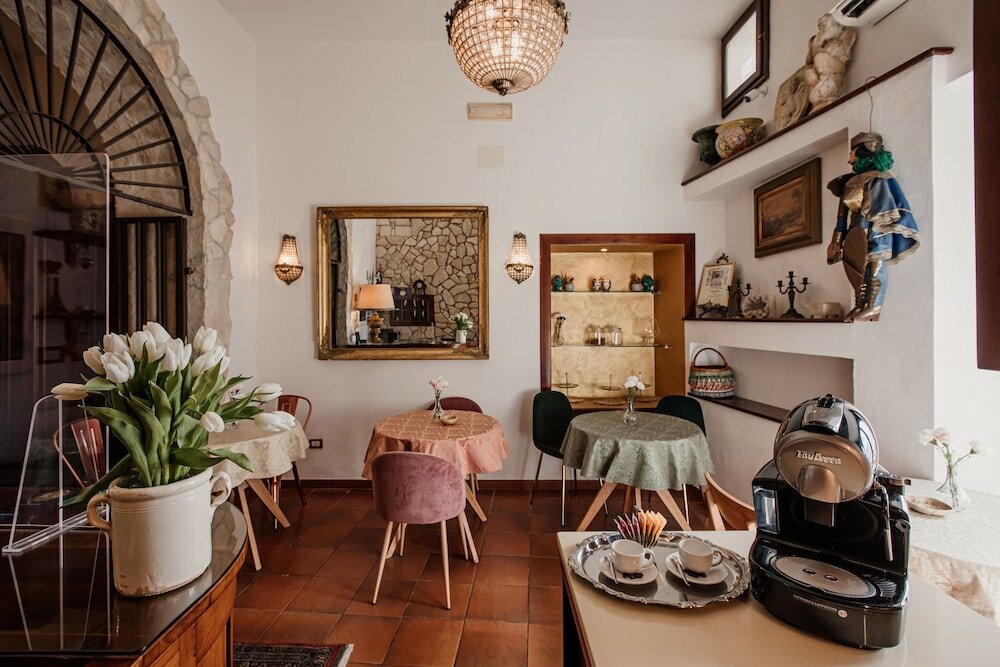 Фото B&b Porta Marina Ortigia