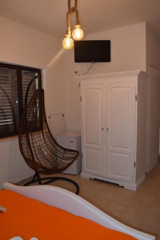 Фото Hotel Ristorante La Masseria