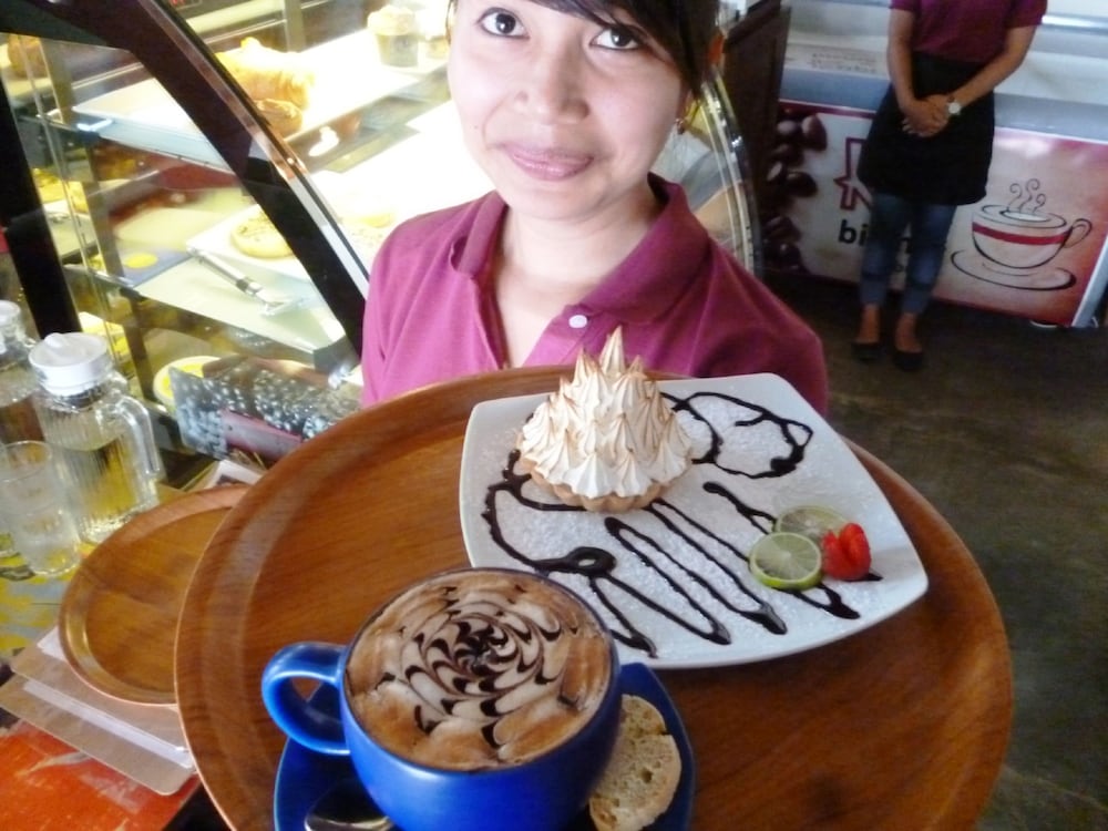 Фото Sama's Cottages and Villas