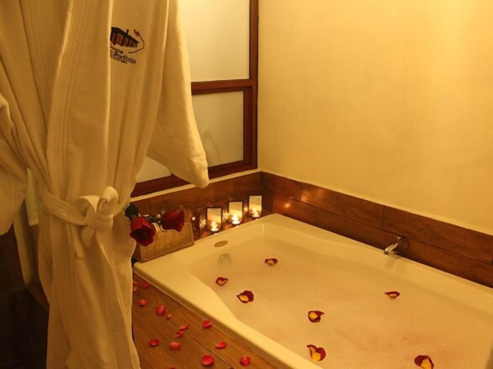 Фото La Casona de Don Porfirio Hotel Boutique