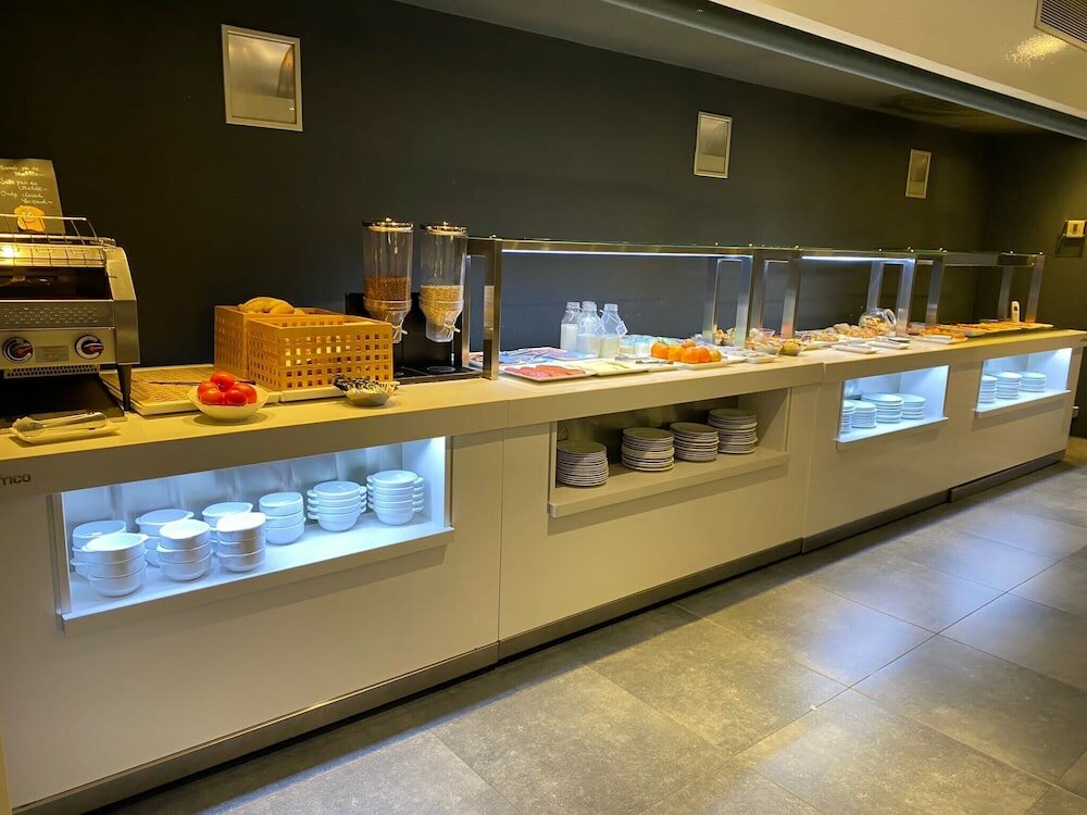 Фото Hotel Sant Pau