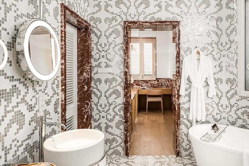 Фото Macalister Mansion