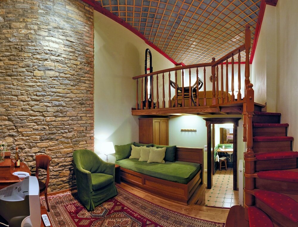 Фото Anovolios Boutique Hotel