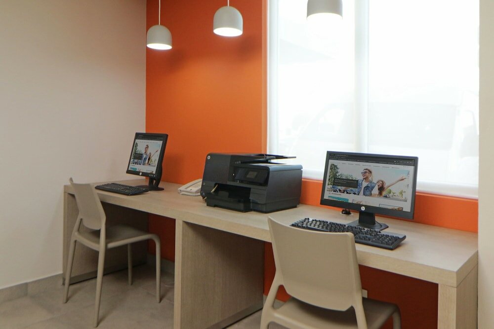 Фото City Express Junior Tijuana Otay