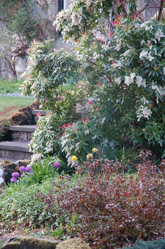 Фото Lubnaig Guest House