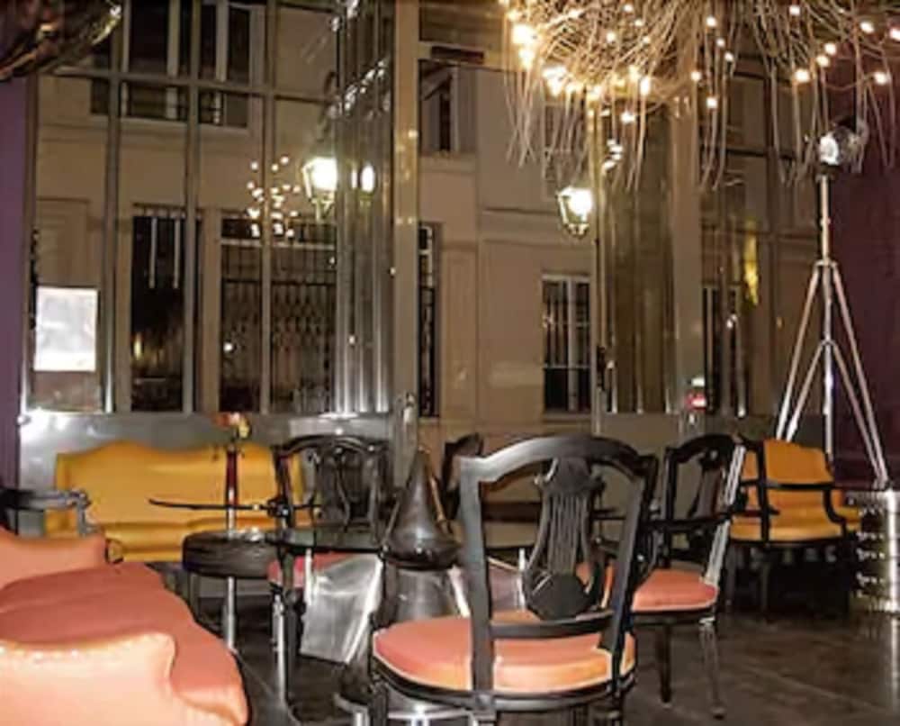 Фото Hôtel Windsor Opéra