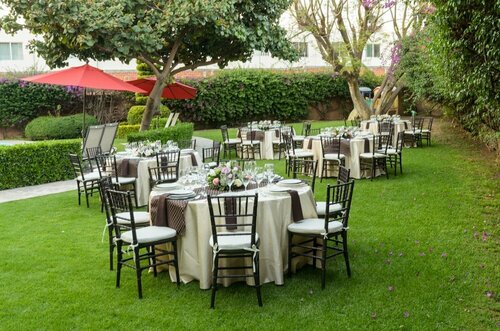 Гостиница Hotel San Francisco Leon в Леоне