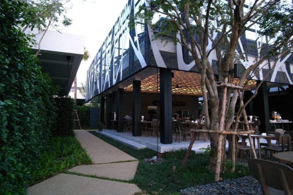 Фото Cher Resort