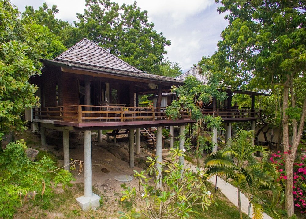 Фото Sensi Paradise Beach Resort