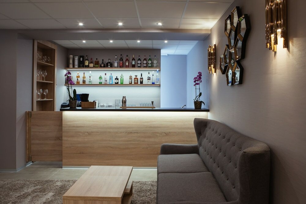 Фото The Hotel Unforgettable - Hotel Tiliana