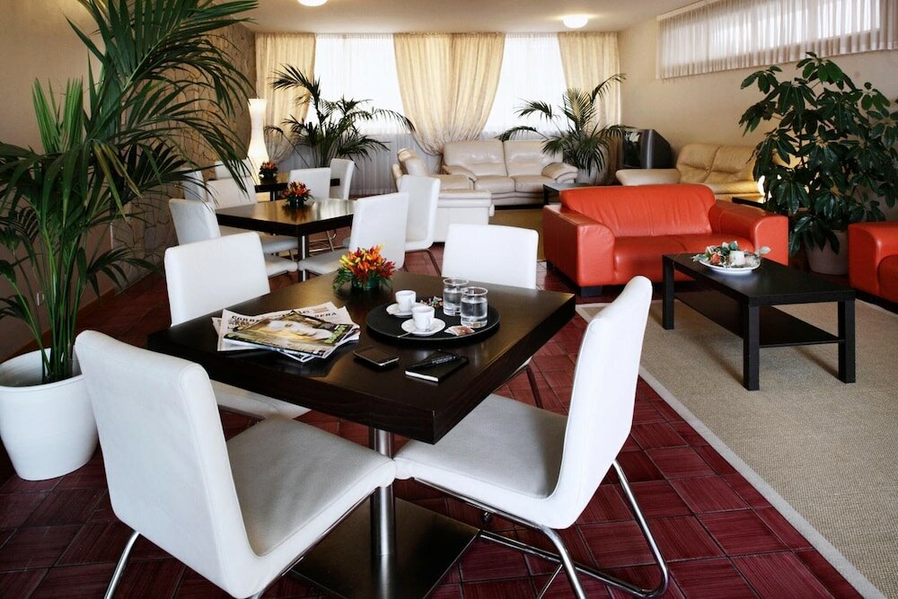 Фото Hotel Airone