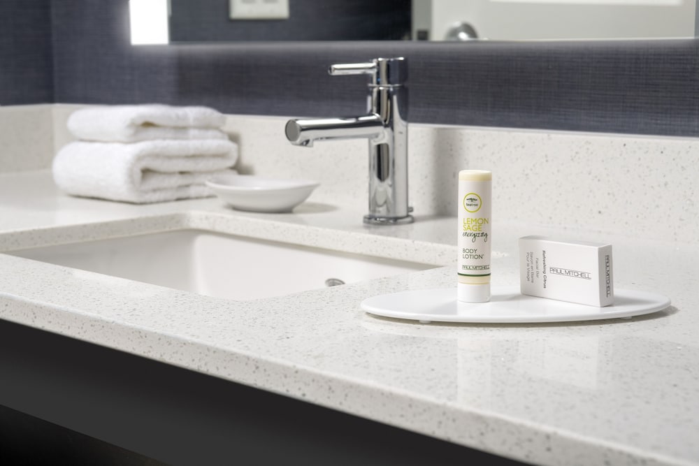 Фото Residence Inn by Marriott Lubbock-University Area