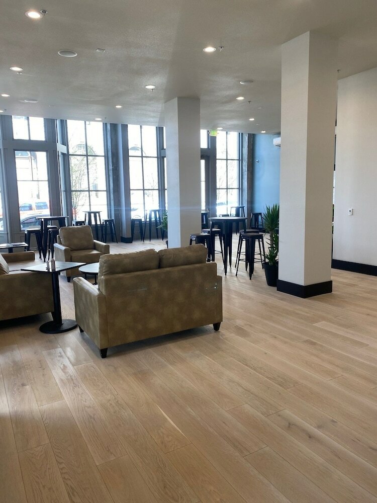 Фото Harlow Hotel