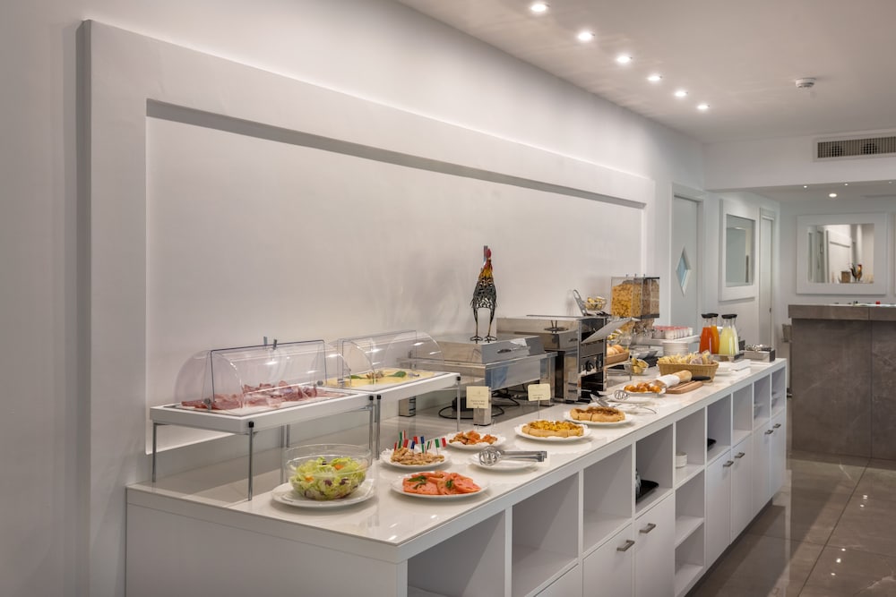 Фото Hotel Isabella