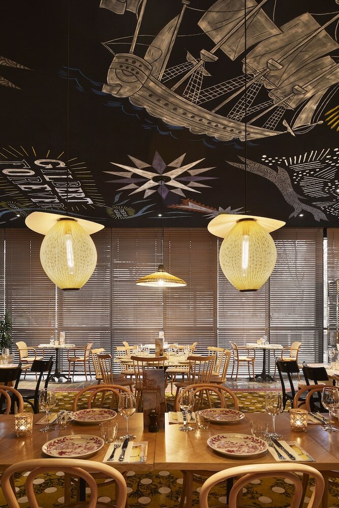 Фото Mama Shelter Paris West