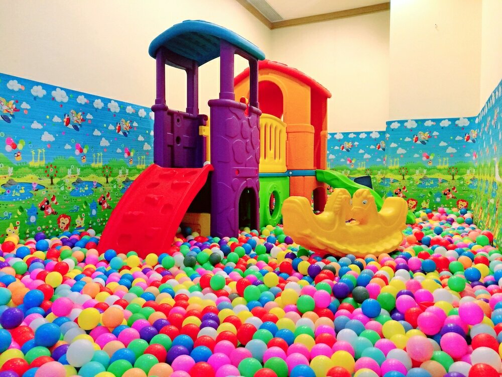 Фото Four Points by Sheraton Hainan, Sanya