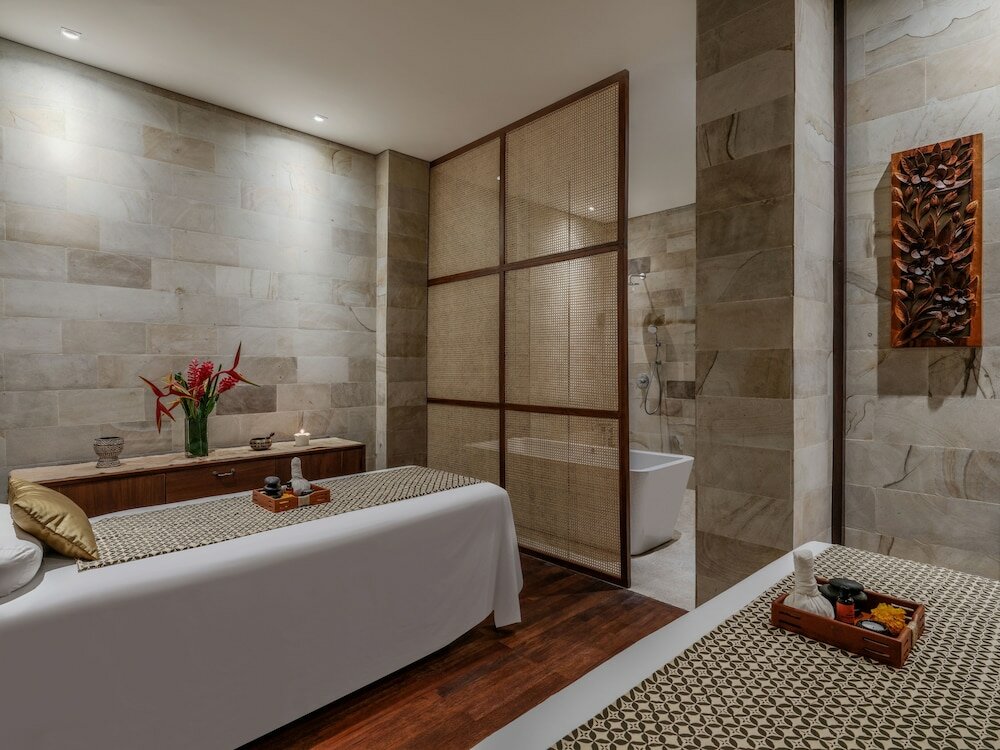 Фото Amarterra Villas Resort Bali Nusa Dua, Autograph Collection