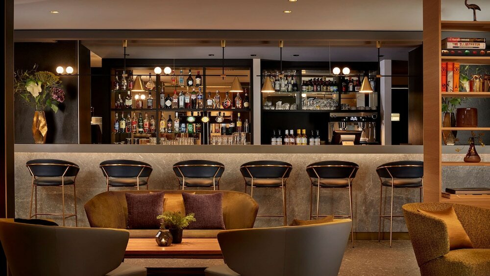 Фото Park Plaza Utrecht