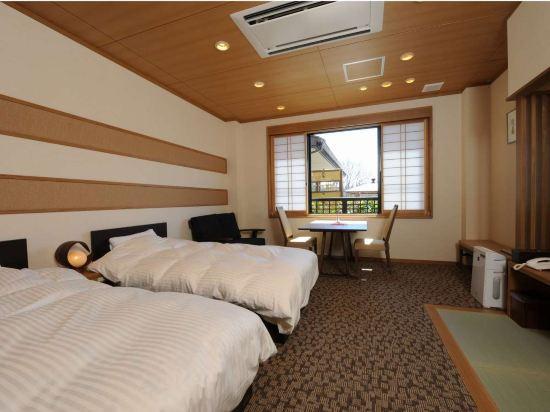 Фото Ryokan Umekawasou