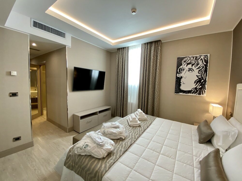 Фото Hotel Genova