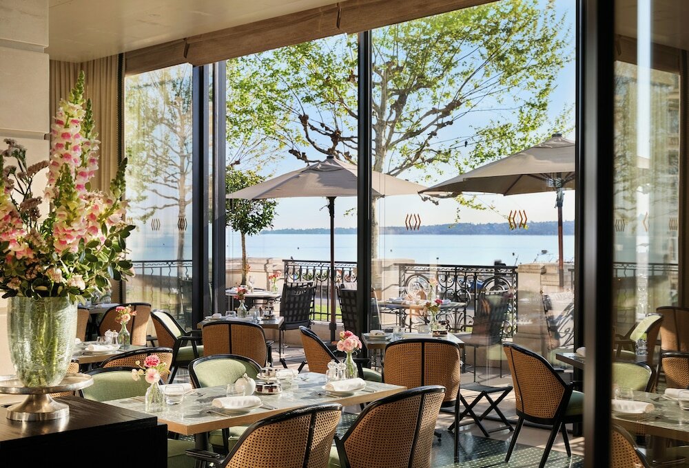 Фото The Woodward, Auberge Resorts Collection