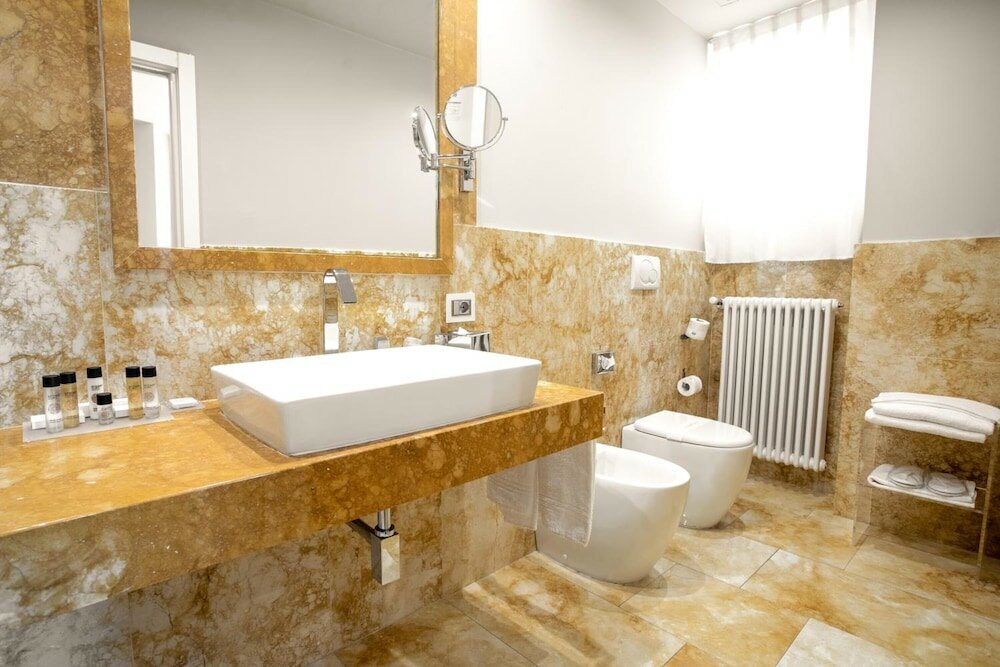 Фото Hotel Michelangelo