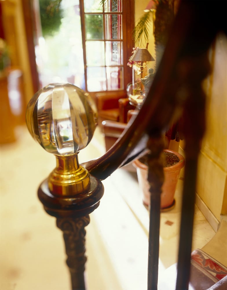 Фото Hôtel Britannique