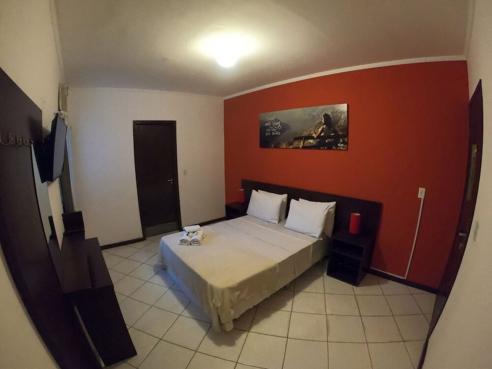 Фото Che Lagarto Paraty - Hostel