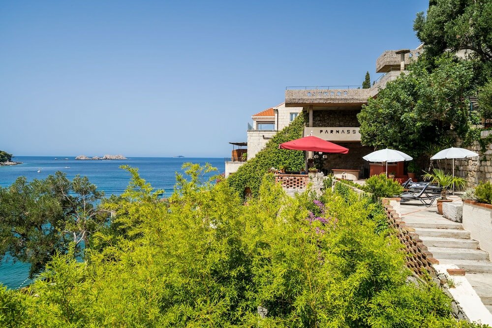 Фото Boutique & Beach Hotel Villa Wolff