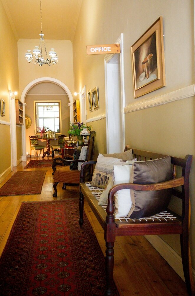 Фото Adley House Guesthouse