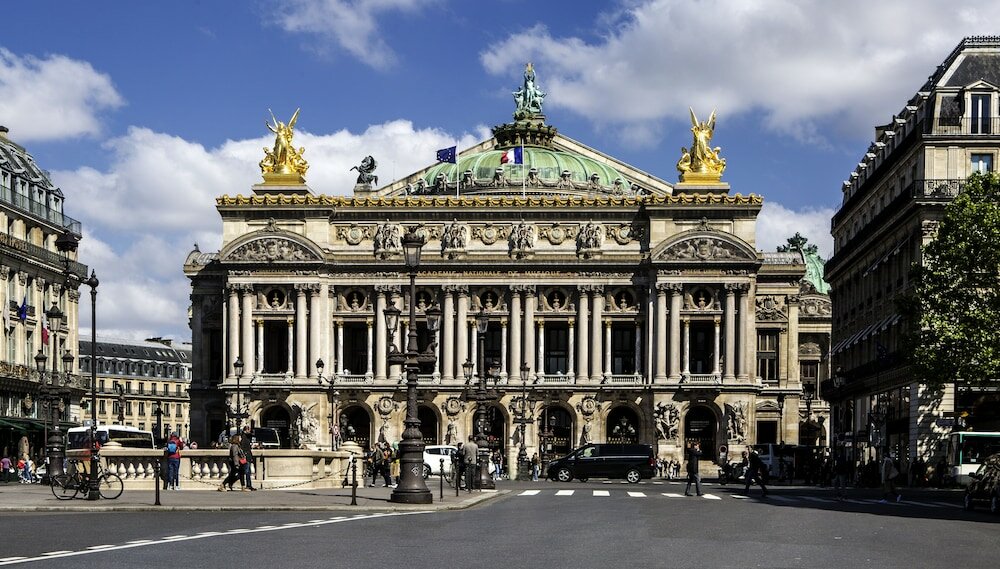 Фото Tribe Paris Batignolles