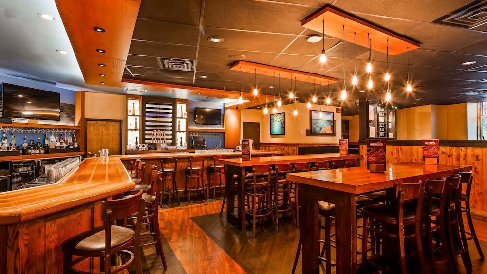 Фото Best Western Plus Casino Royale - Center Strip