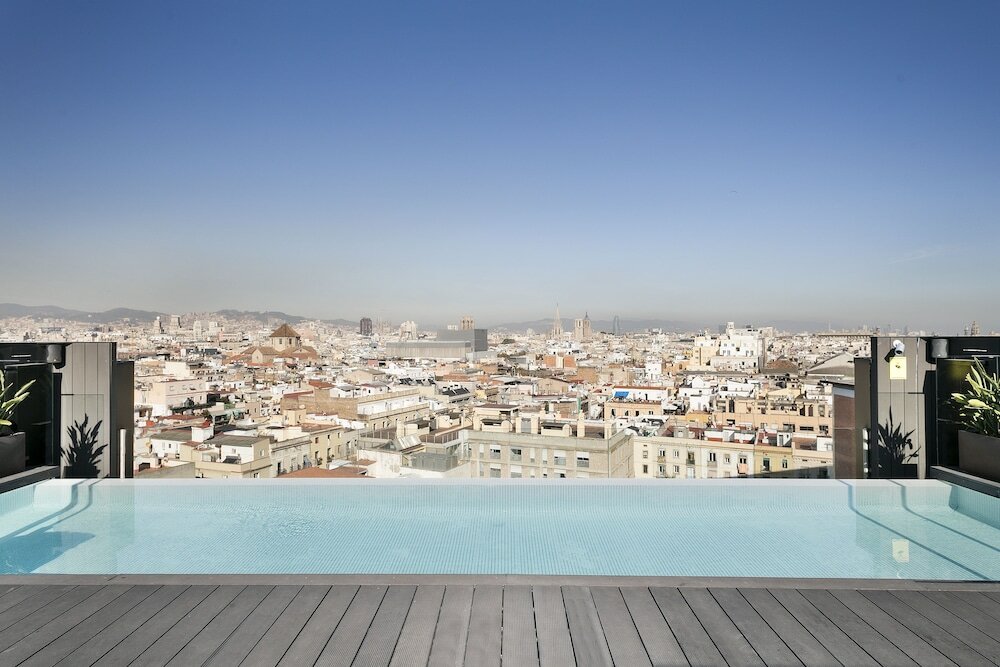 Фото Andante Hotel