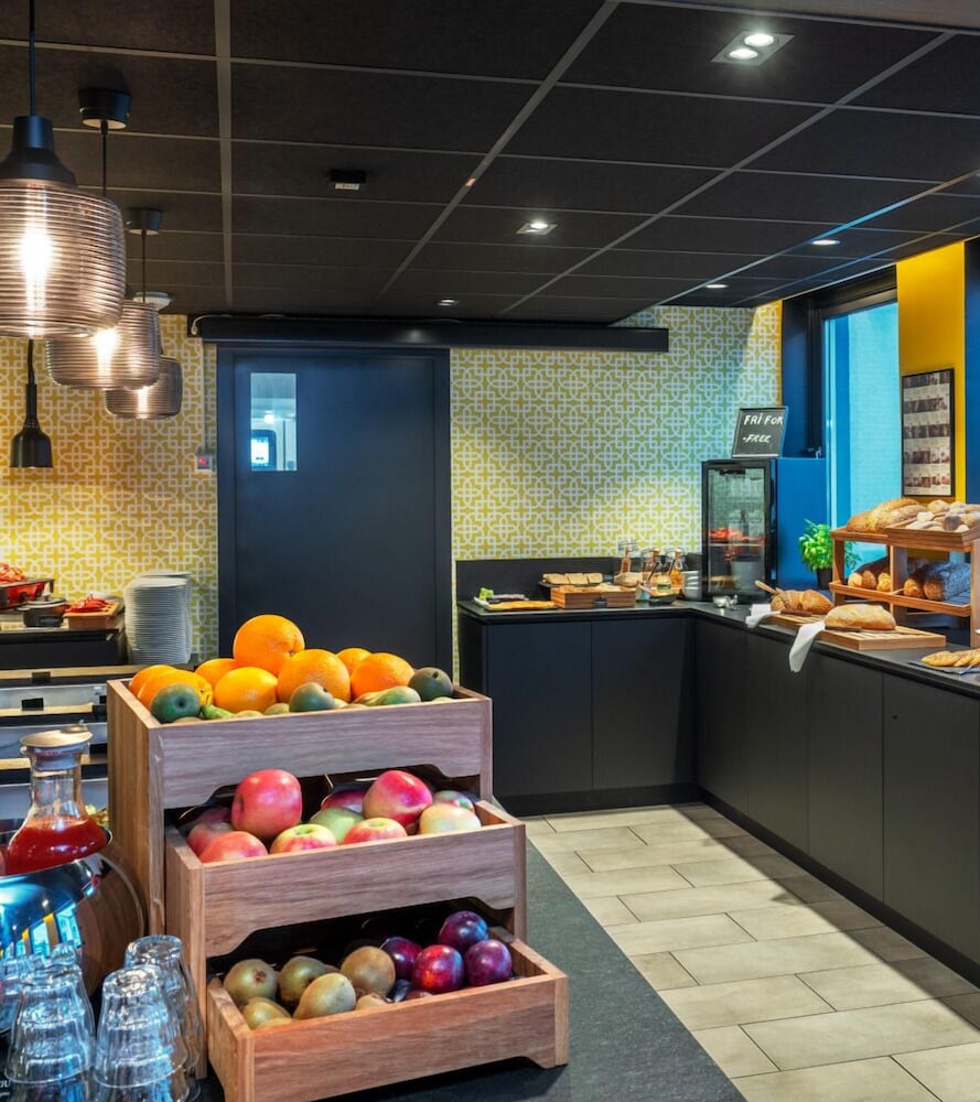 Фото Thon Hotel Trondheim