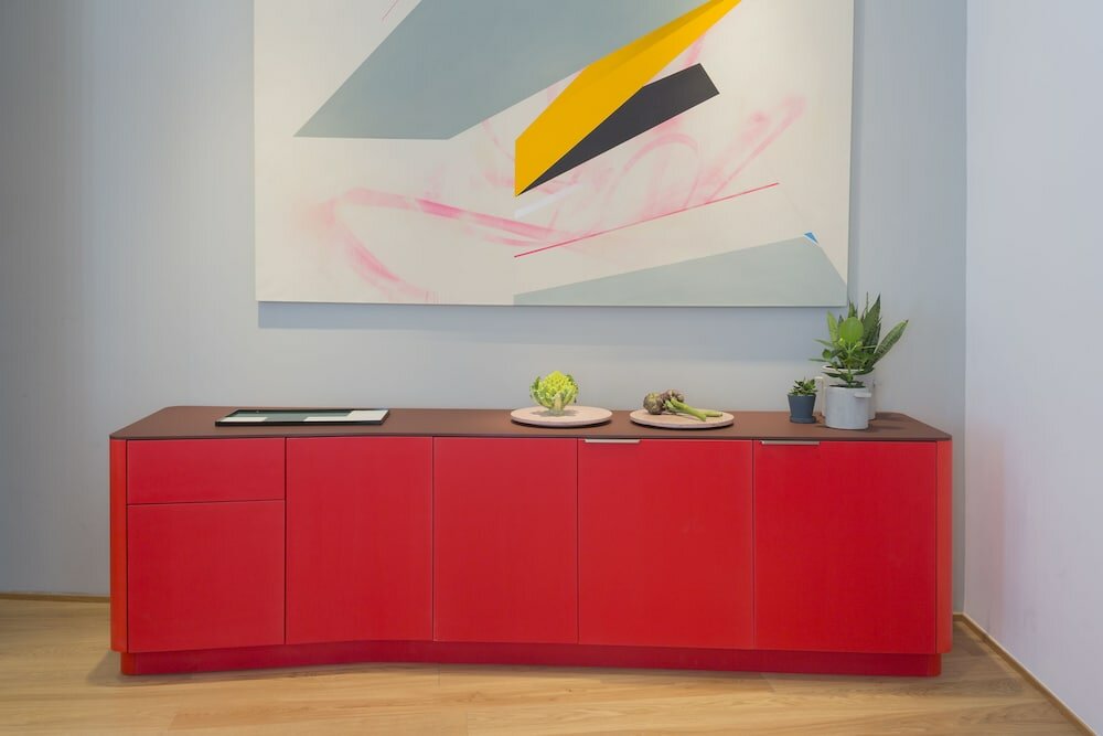 Фото The Radical Hotel