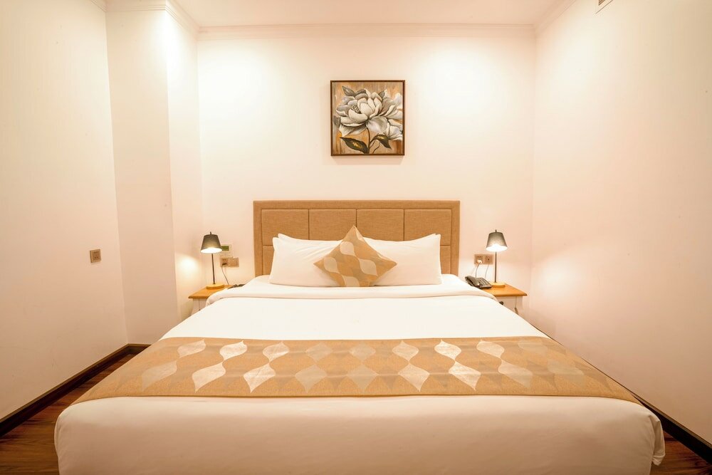 Фото Nesta Hotel Saigon