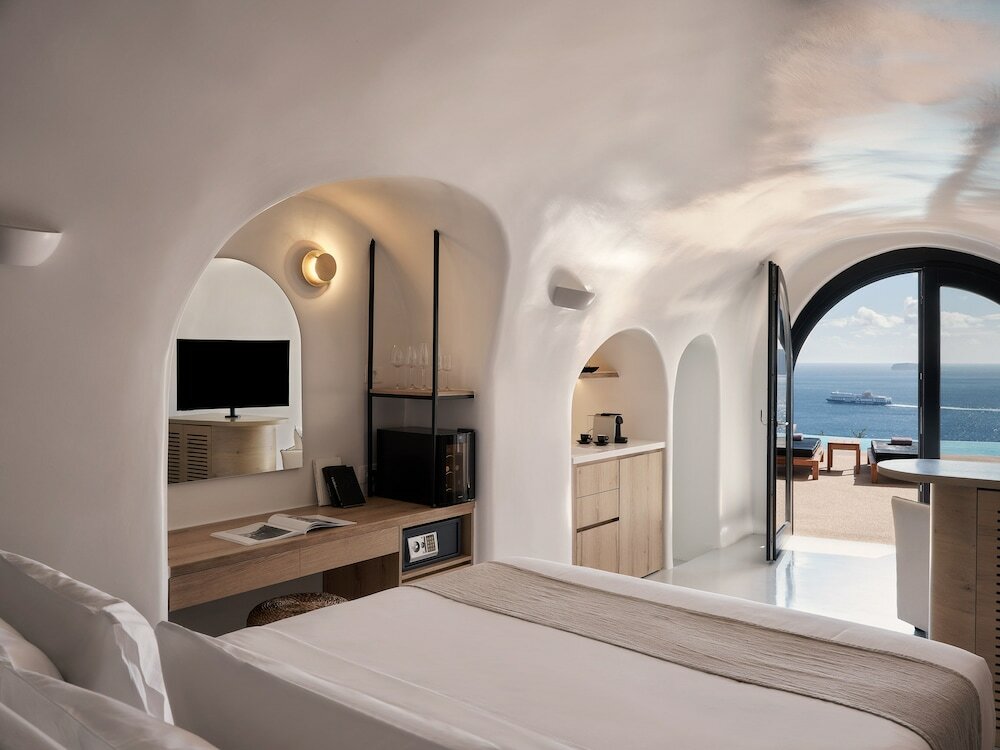 Фото Olvos Luxury Suites