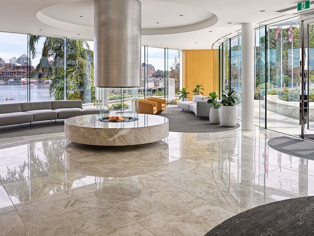 Фото Inn at Laurel Point