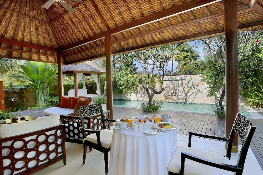 Фото Amarterra Villas Resort Bali Nusa Dua, Autograph Collection