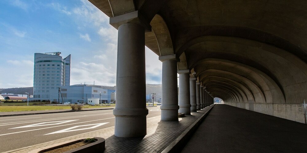 Фото Surfeel Hotel Wakkanai