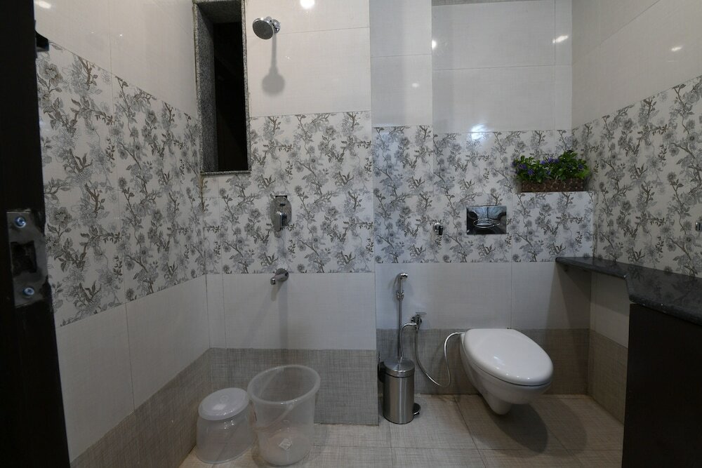 Фото Madhav Muskan Residency