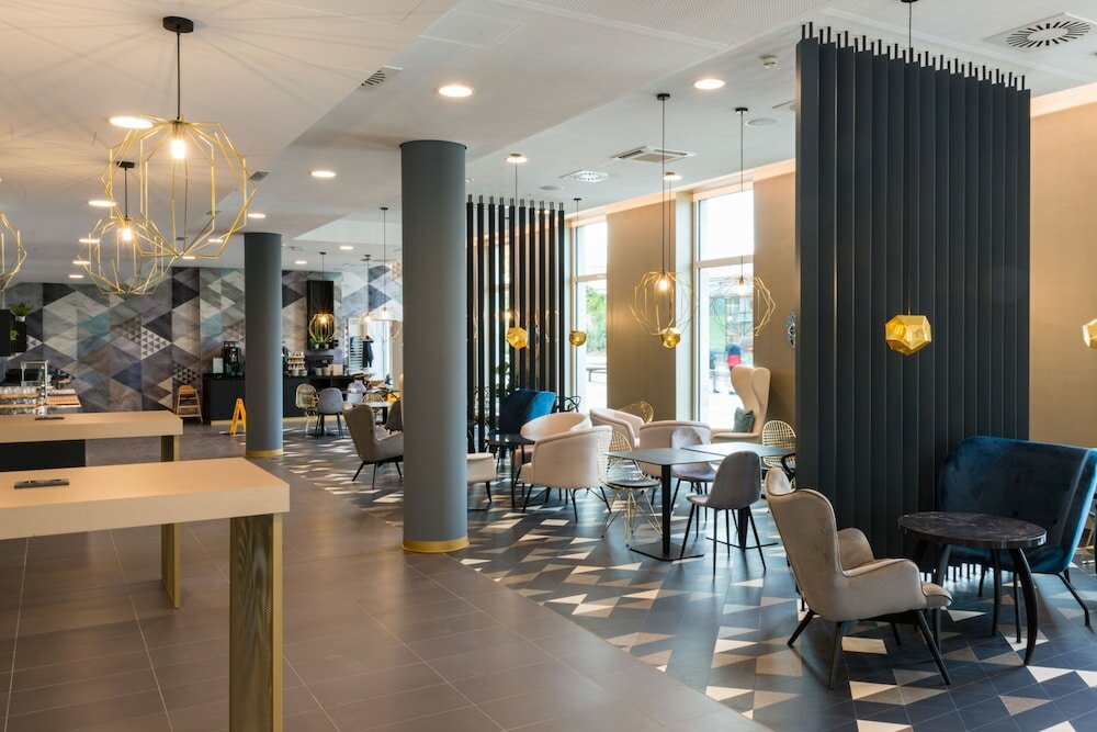 Фото The niu Ridge